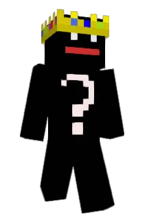 I_Kill Minecraft avatar full body