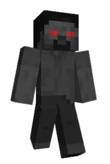 I_Kousen_I Minecraft avatar full body