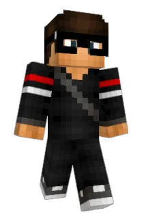 I_LOVE_KITKATS Minecraft avatar full body
