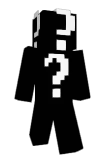 I_L_Y_S_M Minecraft avatar full body