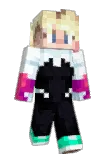 I_Lee Minecraft avatar full body