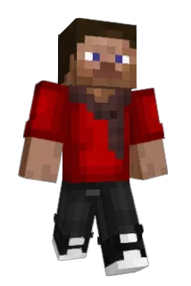 I_LeonarD_I Minecraft avatar full body