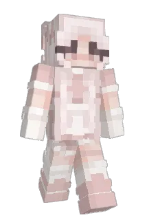 I_Lick_Cats__ Minecraft avatar full body