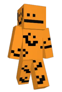 I_Like_wasabi Minecraft avatar full body