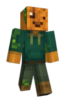 I_Llke_Rocks Minecraft avatar full body