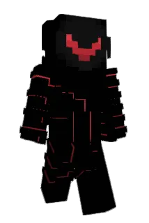 I_Love_FriedCorn Minecraft avatar full body