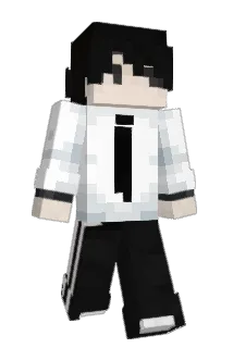 I_Miku_I Minecraft avatar full body