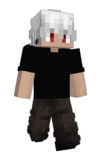 I_Nexy Minecraft avatar full body