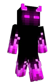 I_PLG Minecraft avatar full body