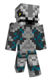 I_Pee_In_Mouths Minecraft avatar full body