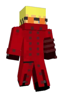I_Phowned Minecraft avatar full body