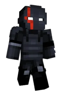 I_Renzo_I Minecraft avatar full body