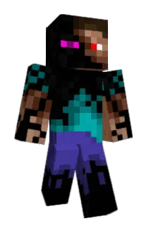 I_Rogue_Ninja Minecraft avatar full body