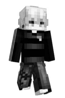 I_SancheZ_I Minecraft avatar full body