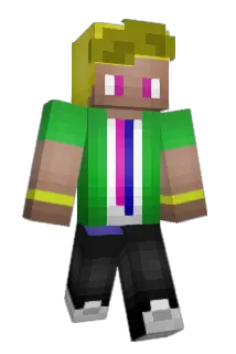 I_SemihYT Minecraft avatar full body