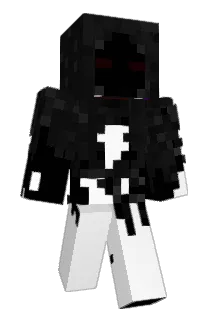 I_SmellLikeBeef Minecraft avatar full body