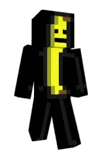 I_SuShi_I Minecraft avatar full body