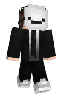 I_Tachi_ Minecraft avatar full body