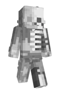 I_Vendetta_I Minecraft avatar full body