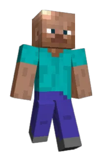 I_Warring Minecraft avatar full body