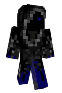 I_Wendigo_I Minecraft avatar full body