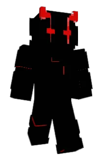 I_ZeyKo_I Minecraft avatar full body
