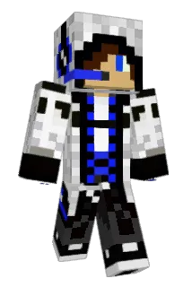 I__Grim__I Minecraft avatar full body