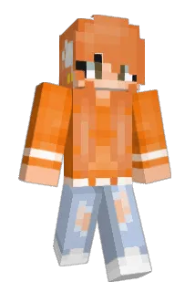 I__Mafia_F__I Minecraft avatar full body