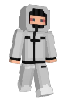 I__Mood__I Minecraft avatar full body