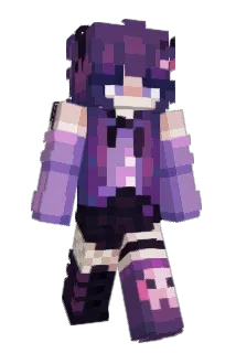 I__Nova__I Minecraft avatar full body