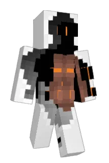 I_amPoggers420 Minecraft avatar full body