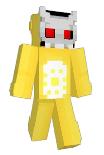 I_am_a_Karebear Minecraft avatar full body