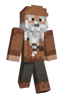 I_am_cat Minecraft avatar full body