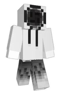 I_am_marginal Minecraft avatar full body