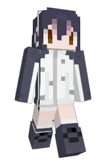 I_am_you_know Minecraft avatar full body