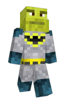 I_eat_pineapples Minecraft avatar full body