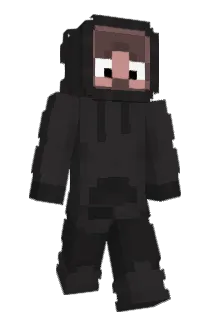 I_invited_lag Minecraft avatar full body