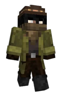 I_like_chips Minecraft avatar full body