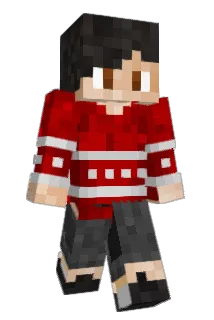 I_like_crows Minecraft avatar full body