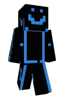 I_like_frogs69 Minecraft avatar full body