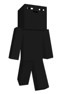 I_like_jitter Minecraft avatar full body