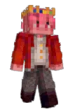 I_like_turttles Minecraft avatar full body