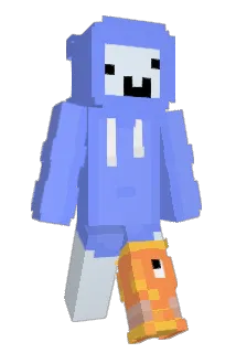 I_likes_sullyoon Minecraft avatar full body