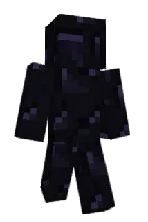 I_love_doughnuts Minecraft avatar full body