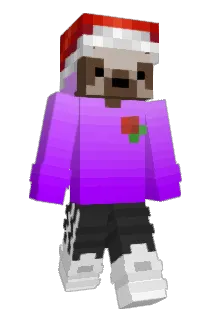 I_love_slothss Minecraft avatar full body