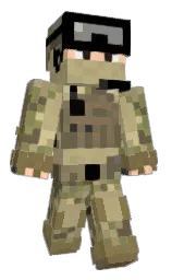 Custom render preview