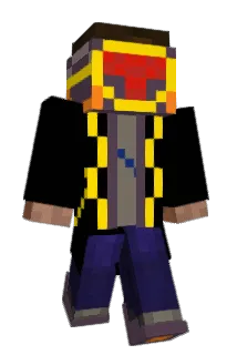 I_no_pidor Minecraft avatar full body