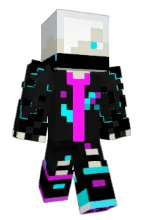 I_o_n_z Minecraft avatar full body