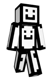 I_sukiiah Minecraft avatar full body