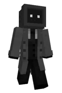 I_tea_I Minecraft avatar full body